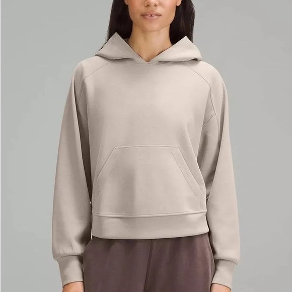Softstreme Hoodie Riverstone RSVN Size 10 - Picture 1 of 5